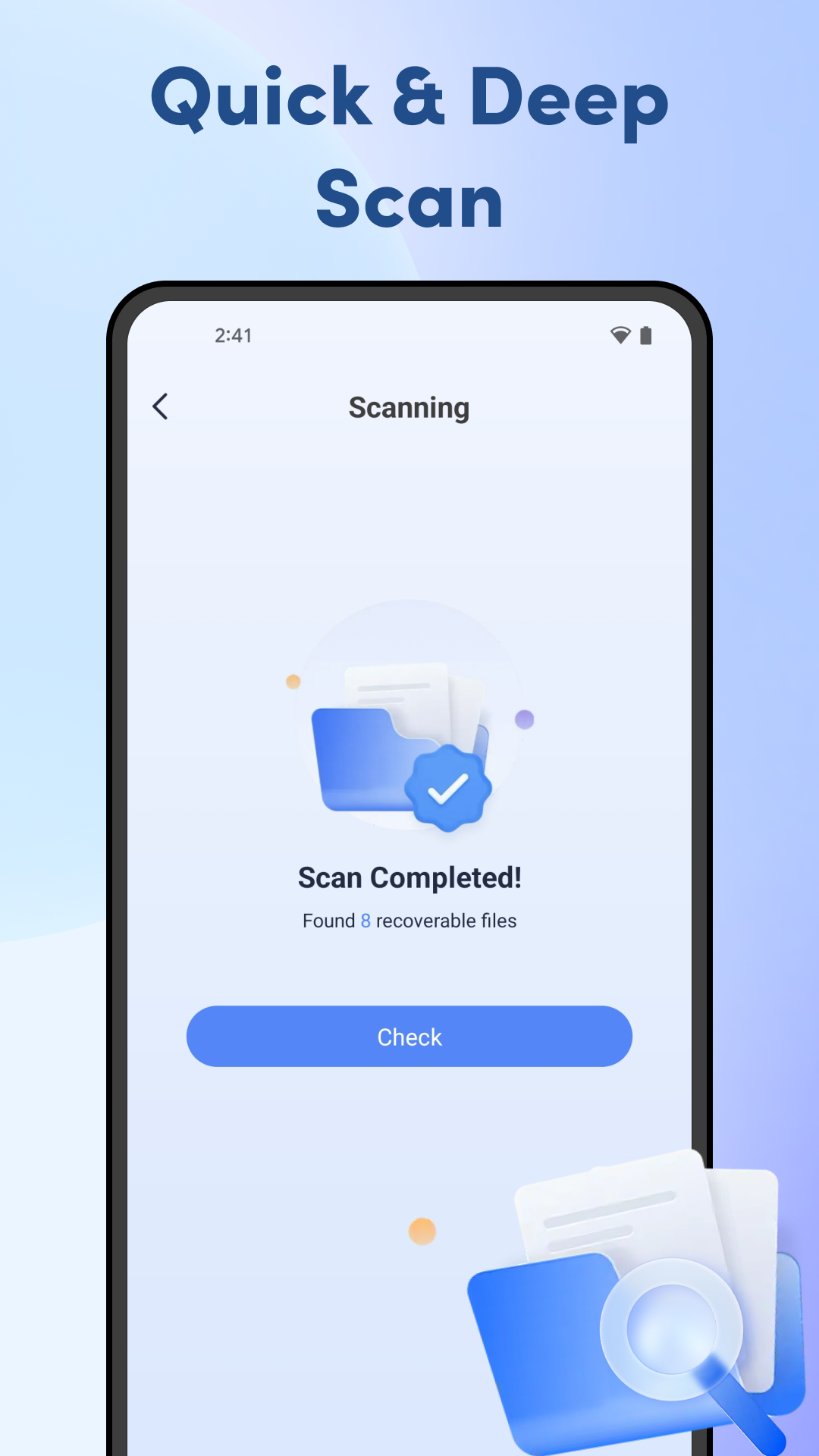 App Screenshot 3