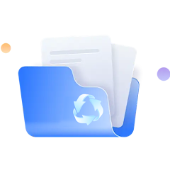 Easy FileRecovery Logo